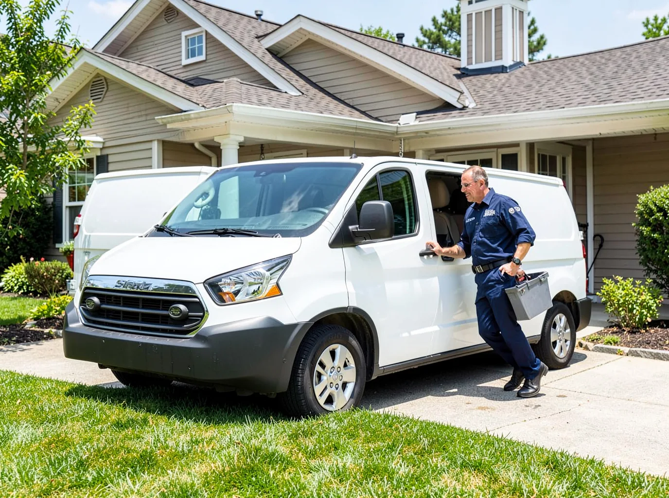 Emergency Plumber company in Ravenna, TX